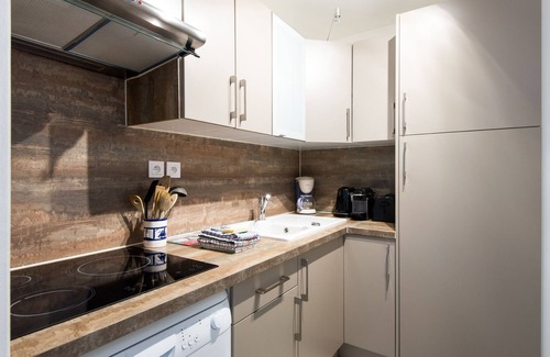 Saint-Martin-de-Re Apartment | 2 Bedrooms Apartment In Saint-Martin-De-Ré