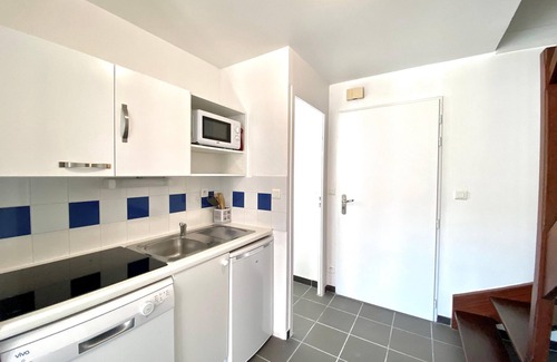 La Flotte Apartment | 2 Bedrooms Apartment In La Flotte