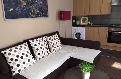 Valentines Apartment | 2 bedrooms apartment