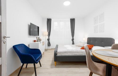 Prague 4 Apartment | 2 bedrooms apartment near the metro