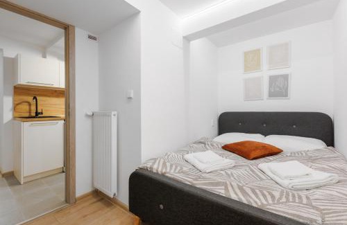 Prague 4 Apartment | 2 bedrooms apartment near the metro