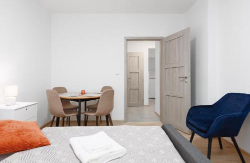 Prague 4 Apartment | 2 bedrooms apartment near the metro