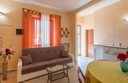 Buggiano Apartment | 2 bedrooms appartement with furnished terrace and wifi at Borgo A Buggiano