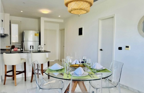 Bavaro Apartment | 2 Bedrooms in Hard Rock Complex