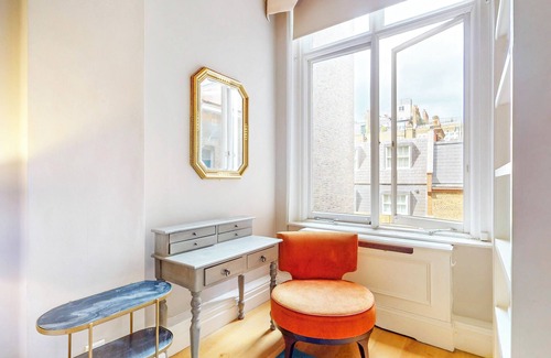 Brompton & Hans Town Apartment | 2 bedrooms luxury Harrods