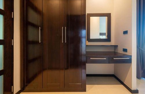 Nong Chaeng Villa | 2 bedrooms pool and garden villa Niche 9 Rawai