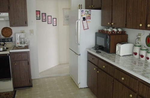 Port Charlotte House | 2 Bedrooms Private Vacation Home In Port Charlotte