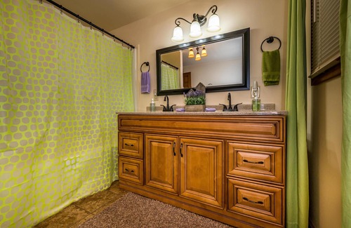 Gnaw Bone Cottage | 2+BR, 1BA