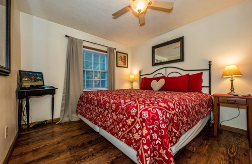 Gnaw Bone Cottage | 2+BR, 1BA