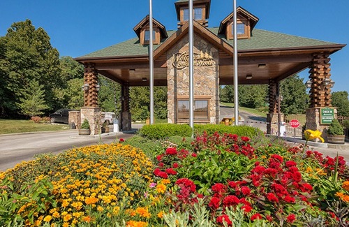 Branson Villa | 2 BR/2.5 BA - Sleeps 8 - Westgate Branson Woods - Premier Elite Villa