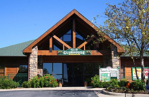 Branson Villa | 2 BR/2.5 BA - Sleeps 8 - Westgate Branson Woods - Premier Elite Villa