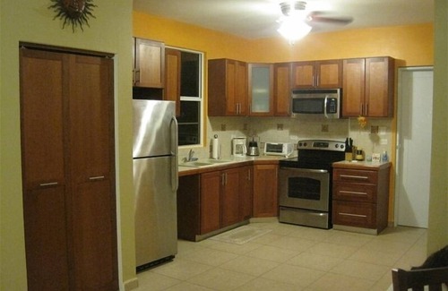 Puntas Condo | 2 BR/2BA Ocean View Poinciana Condominium