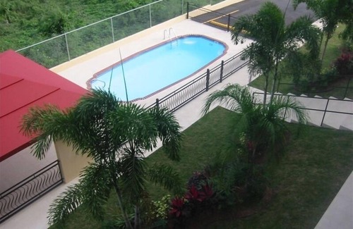 Puntas Condo | 2 BR/2BA Ocean View Poinciana Condominium