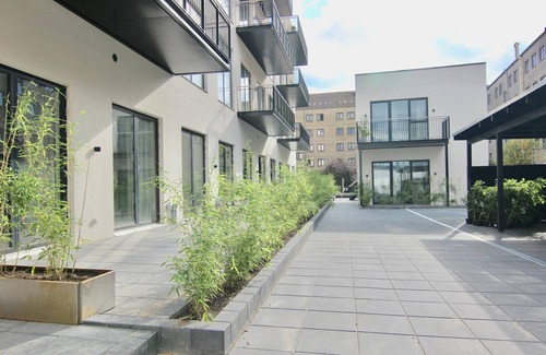 København N Apartment | 2-BR apartment with a balcony in Nørrebro - 227