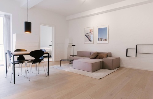 København N Apartment | 2-BR apartment with a balcony in Nørrebro - 227