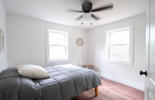 Reynoldstown House | 2 BR duplex - Walk to BeltLine, restaurants & bars