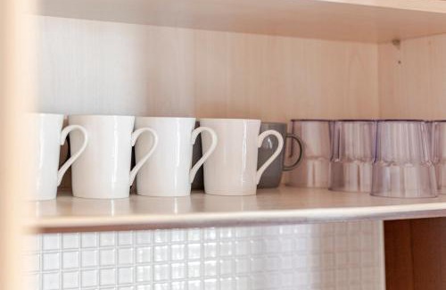 Chidlom Apartment | 2 BR in Downtown BTS Chitlom BKK