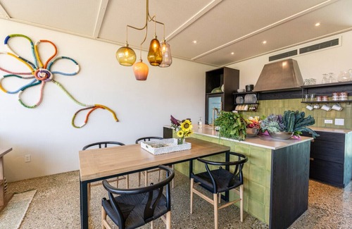 San Jose del Cabo Apartment | 2-BR Loft Suite at The Lofts at Flora Farms