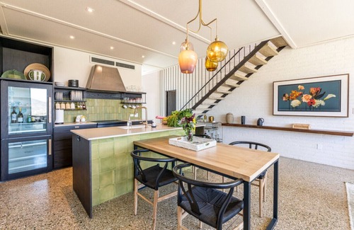 San Jose del Cabo Apartment | 2-BR Loft Suite at The Lofts at Flora Farms