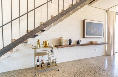 San Jose del Cabo Apartment | 2-BR Loft Suite at The Lofts at Flora Farms