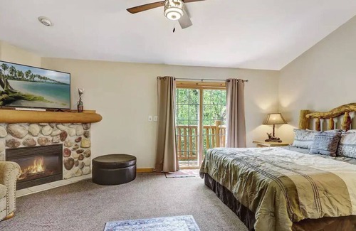 Utica House | 2 BR villa in Utica, IL
