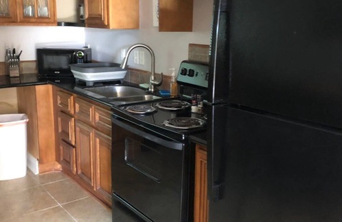 Highlands - Perkins Apartment | 2 br washer dryer Near LSU Tiger Stadium