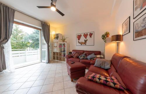 Forli Apartment | 2 Camere 5 ospiti Parcheggio Gratis Recintato, Vicino a Università, Ospedali, Centro, Stazione, Aeroporto, Romagna