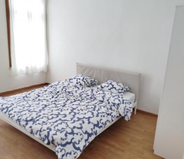 Aalst House | 2 Chambre disponible