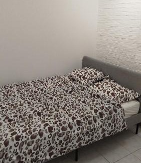 Aalst House | 2 Chambre disponible