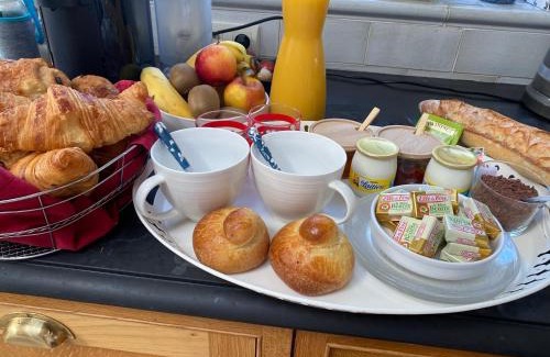 La Fleche House | 2 chambres, 4 a 6 voyageurs en centre ville, à 5 mins du zoo