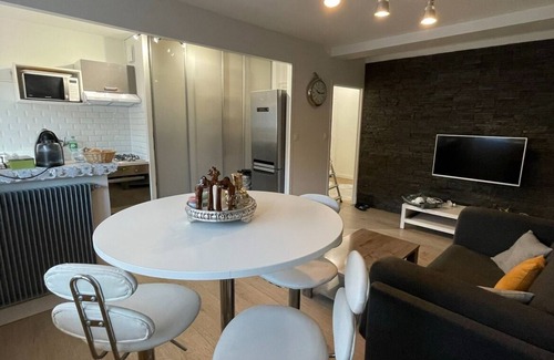 Lalande-Grand Selve Apartment | 2 Chambres Dans Cette Appartement Cosy et Très Agréable Idéal Pour les Familles