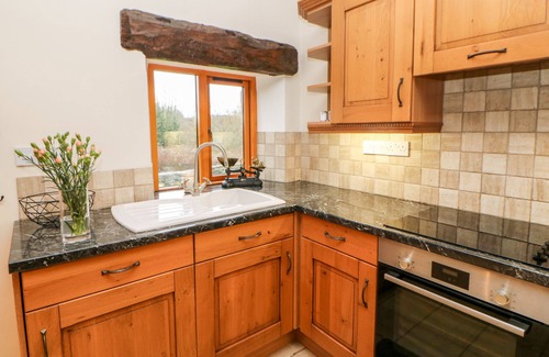 Colby Cottage | 2 COLBY HOUSE BARN, family friendly in Appleby-In-Westmorland