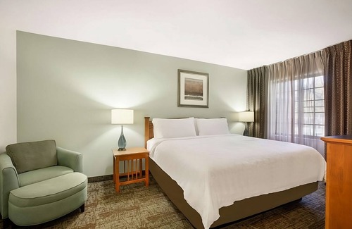 Carmel Mountain Ranch Hotel | 2 Comfortable Units w/Complimentary Breakfast, Near San Diego Attractions