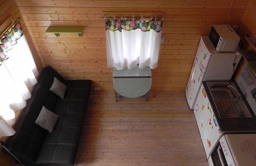 Saint-Paulet House | 2 cottages Villa Caline, 10 people