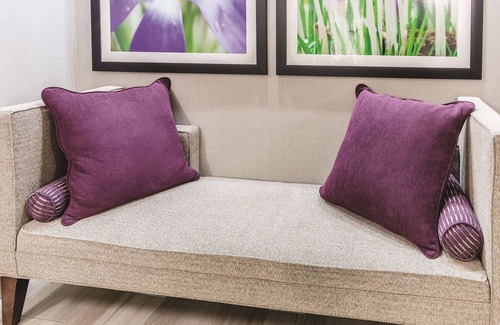 Grand Junction Hotel | 2 Cozy Hotel Rooms Near Canyon View Park Fun – Just 15 Mins Away