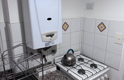 Nueva Cordoba Condo | 2 dormitorios corazon de nueva Cordoba!