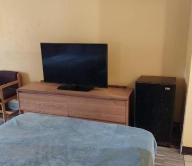Jackson Apartment | 2 Double Beds Hotel Room 109