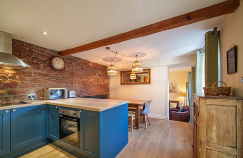 Armathwaite Cottage | 2 Eden Grove Cottages - 3-Bedroom Cottage (Dog-friendly)