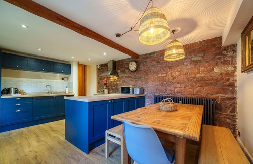 Armathwaite Cottage | 2 Eden Grove Cottages - 3-Bedroom Cottage (Dog-friendly)