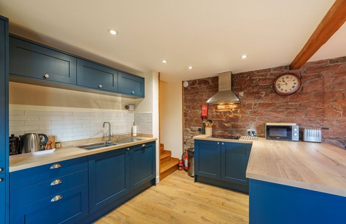 Armathwaite Cottage | 2 Eden Grove Cottages - 3-Bedroom Cottage (Dog-friendly)