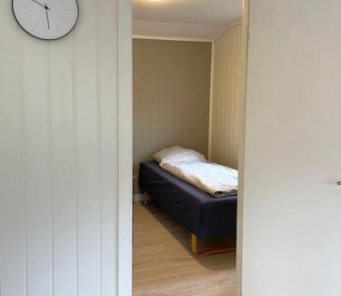 Harstad Apartment | 2 etasje leilighet med 2 soverom