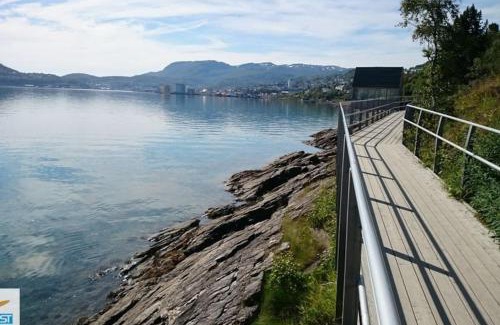 Harstad Apartment | 2 etasje leilighet med 2 soverom