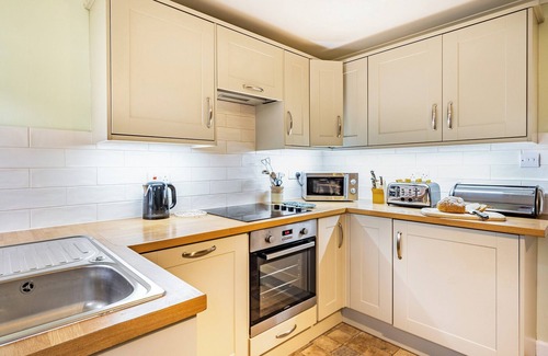Ambleside Cottage | 2 Fairview Terrace Ambleside