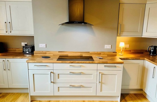 Greenhead House | 2 Fountain Cottage - Stylish Cottage Hadrians Wall
