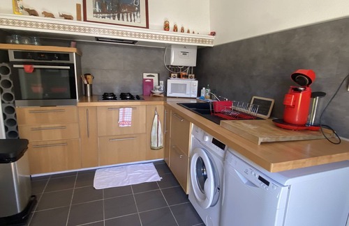 Arcachon House | 2 * FURNITURE WITH GARDEN 200 M FROM THE BEACH