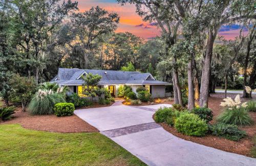 Heritage Woods House | 2 Heritage Road