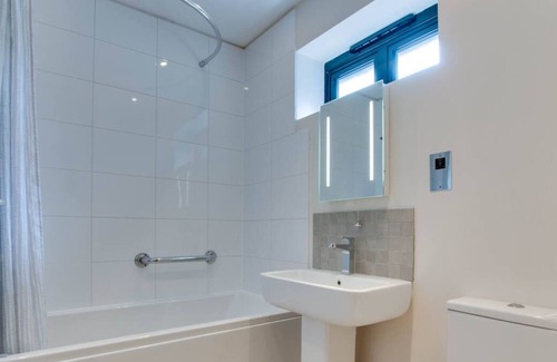 Stansted House | 2 Hilltop Cottages in the beautiful Sevenoaks