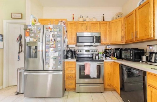 Steele Creek Bed & Breakfast | 2 listings, room price separate.Queen bd/1-1-1/2 bth