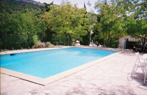 Peypin House | 2 Maisons Cotes à Cotes