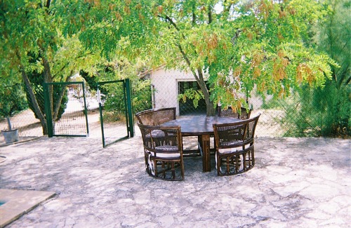 Peypin House | 2 Maisons Cotes à Cotes